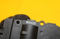 фото thumb №7, Моторчик обігрівача mercedes w251 410475520