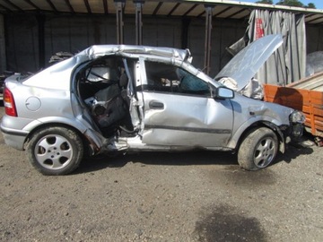 фото thumb №5, Коллектор всасывающий opel astra ii pierburg 90530852