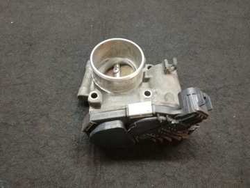 фото thumb №9, Opel astra j corsa d дросельна заслінка 1,4b