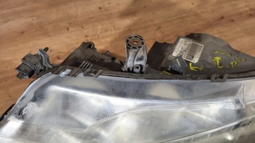 фото thumb №7, Лампа левый перед honda civic viii 8 ufo hb 5d европа