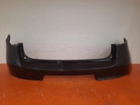 Купить Бампер задняя renault megane 3 iii hb 850220009r, фото thumb