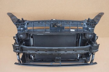 фото thumb №1, Pas переднє audi комплектний q2 81a 1.0tfsi 20r