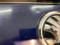 фото thumb №6, Кришка зад skoda octavia iii універсал lf5a