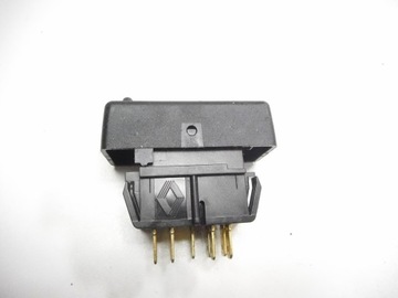 фото thumb №10, Вимикач світла аварійних renault 19 7700817335