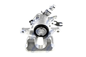 фото thumb №1, Nty суппорт тормозной зад vw caddy iii 04.04-08.10 левый