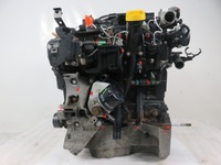 фото thumb №1, Двигун renault clio iii 1.5 dci k9k770
