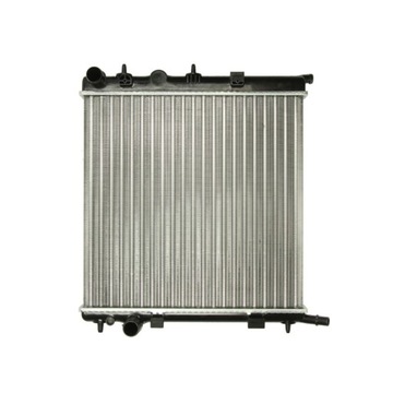 фото thumb №1, Радіаторів води nrf 53863