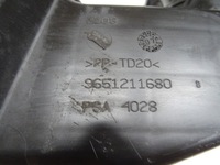 фото thumb №4, Citroen c4 picasso 2.0 труба резонатор воздуха