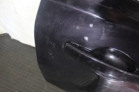 Дверь правый  задняя nissan qashqai 1 рестайлинг  gab Оригинал, фото thumb