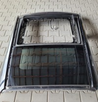 фото thumb №1, Панорама люк скло дах mercedes c sedan w205