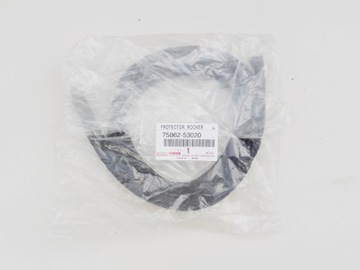 фото thumb №1, Lexus is ii e2 прокладка клин планки пороговой 05-