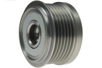 Купить Генератор - сцепление односторонний as-pl afp6007, фото thumb