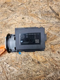 фото thumb №1, Vw passat b6 замок зажигания ключ 3c0905843q