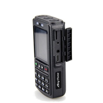 ANYTONE BT01 микрофон Bluetooth-динамик AT-D578UV