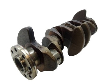 фото thumb №5, Wał коленчатый 2660310701 1.7 b mercedes-benz a-klasa ii 2004-2012 w169