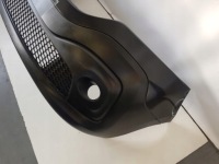 фото thumb №3, Бампер передній renault trafic iii