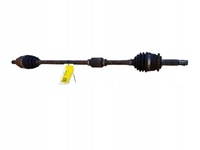 фото thumb №1, Привідний вал правий перед hyundai i20 1.2 b