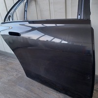 фото thumb №10, Двері --- mercedes s klasa w223 223 задні праве версія короткий --- poznań---