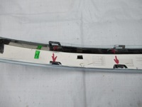 фото thumb №6, Dacia dokker молдинг хромированная решётка решетка 623822722r