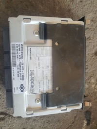 фото thumb №1, Блок керування mercedes actros atego abs