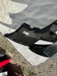 фото thumb №7, Бампер kia sportage v 5 21-