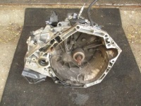 фото thumb №1, Renault clio v 1.5 blue dci коробка передач передач 19-24 rok 161 tys km tl4b362