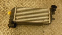 фото thumb №1, Інтеркулер радіатор повітря ford focus mk3
