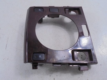 фото thumb №12, Suzuki vitara grand ii 05-09 рамка вимикач обігріву сидінь 75810-65j00