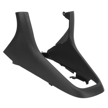 фото thumb №15, Рама защитные накладки консоли средней 5k0863680 защита панель изменения коробки передач