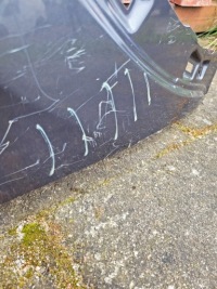 фото thumb №11, Крила передній лівий / правий перед kia sportage 3 2010-15