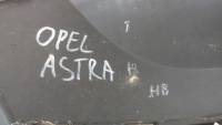 фото thumb №12, Opel astra h iii 3 hb 04- задний бампер 375768702