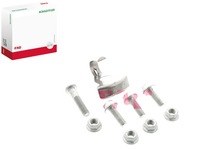 фото thumb №1, Schaeffler fag 828 0003 30 набір монтажний, шарнір опорний/напрямний