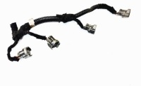 фото thumb №1, Джгут форсунок 1.7 cdti astra meriva combo corsa
