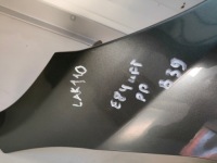 Купить Bmw x1 e84 рестайлинг  крыло  правый  перед mineralgrau, фото thumb