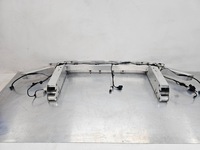 фото thumb №9, Bmw x3 g01 x4 g02 балка бампера перед передняя жгут 16808314