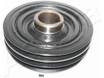 фото thumb №2, Колесо ременное вала ashika 122-05-504