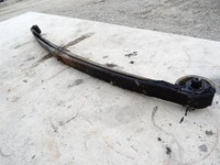 фото thumb №3, Рессора перед левый volvo fl611