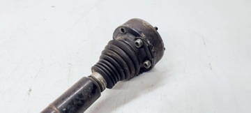 фото thumb №9, Піввісь права audi a3 8p 1.6 fsi vw seat skoda 1k0