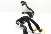 фото thumb №7, Jaguar f-pace x761 левый wąż радиатора wody новый оригинальный t4a13745