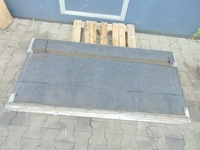 фото thumb №6, Mercedes vario atego 4.2 крышка багажника боковая бардачка