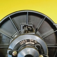 фото thumb №7, Повітродувка обдув вентилятор toyota paseo ii 194000-0351 nr420