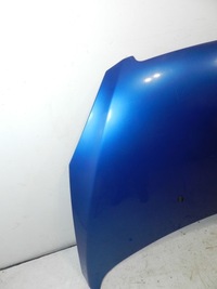 фото thumb №6, Peugeot 307 01-05 капот крышка двигателя