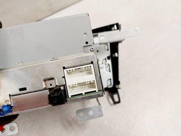 фото thumb №13, Nissan qashqai 2 ii j11 радио навигация навигация 259154et2a