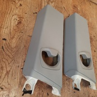 фото thumb №6, Bmw e92 захист стійка середнього ліва 7117469