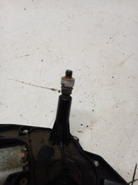 фото thumb №6, Моторчик двірники nissan primera p12 53017412