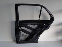 фото thumb №10, Mercedes gle 167 w167 двері задні праві suv a1677301807 040