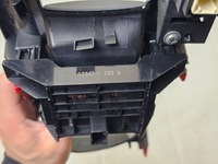 фото thumb №8, Защита dekor заглушка переключатель туннель среднего toyota chr c-hr