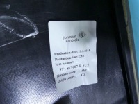 фото thumb №14, Приборная панель приборная skoda superb ii lift 15r оригинал подушка безопасности пассажира