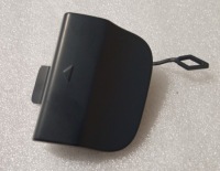 фото thumb №1, Mercedes a klasa w176 заглушка фаркоп бампер задняя a1768852122