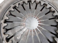 фото thumb №14, Renault kangoo 1.5dci 03r зчеплення повний